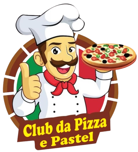 Logo Club Da Pizza
